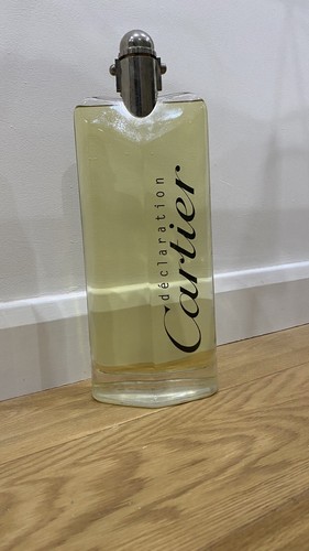 Extremely rare giant - , cartier