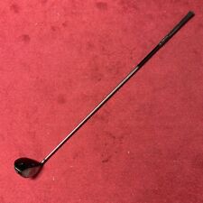 PROGEN DRIVER WOOD FULL BORE 380Ti 10.5° REGULAR FLEX GRAPHITE - USED CONDITION