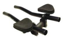 FULLY ADJUSTABLE STRAIGHT BIKE