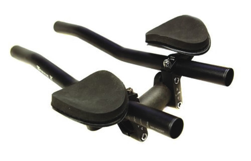 Fully adjustable straight bike - fully,