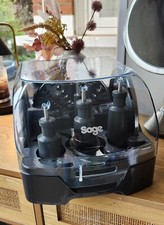 Food Processor Brevielle Sous