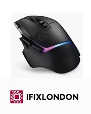 LOGITECH G502 X Plus