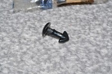 Jaguar XJ6 XJ12 Series 3 Boot Panel Retaining Stud x 5. NOS. BAC2755