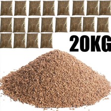 Crushed Walnut Shells Sand