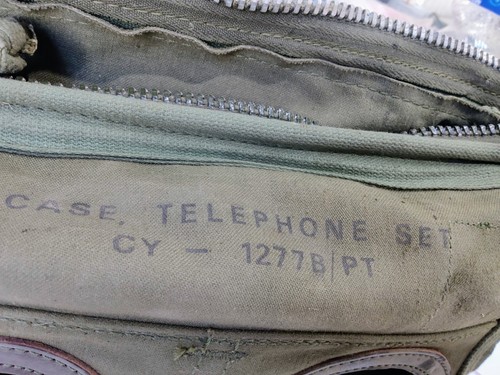 Vintage vietnam war - x2,
