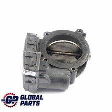 Mercedes W639 W906 OM651 Diesel Throttle Housing Air Pipe Hose A6510900470