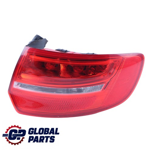 Audi rear right s - audi, 8p