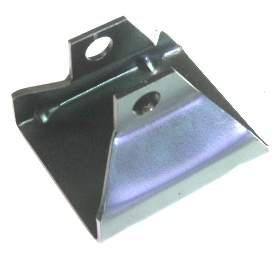 Shock absorber mount bracket - shock,