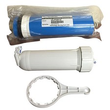 200gpd Reverse Osmosis RO FCS