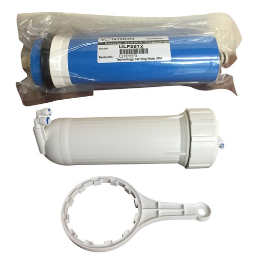 200gpd reverse osmosis - reverse, fcs