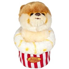 GUND Boo World's Cutest Dog