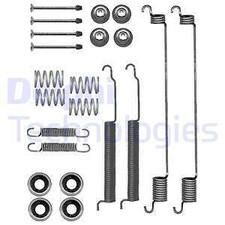LY1354 DELPHI Accessory Kit