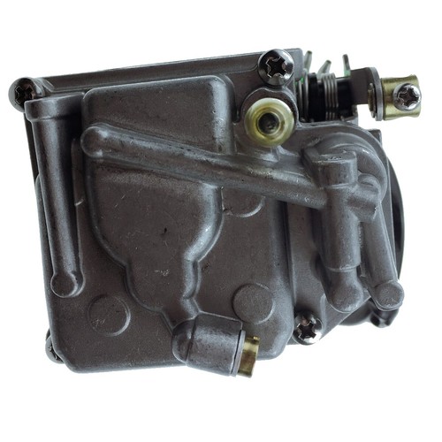 Yamaha carburetor stroke 15 - carburetor, 4