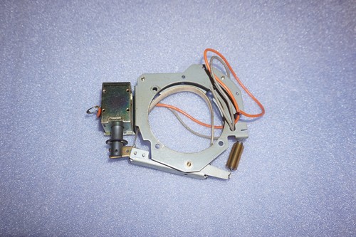 Left brake for - brake,