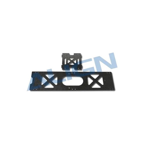 Align trex 700 - 700, bottom