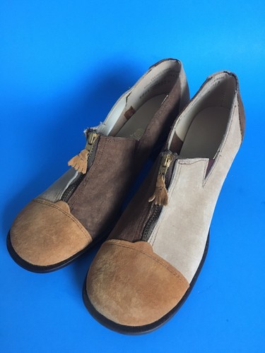 Nos vintage charm - nos, step