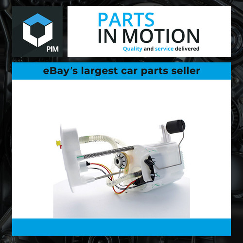 Fuel tank sender unit - fuel,