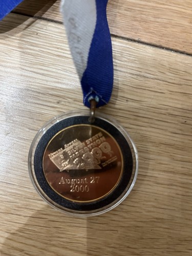 August 2000 silver state - 2000,