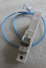 LEGRAND DX3 606418 16A CURVE B