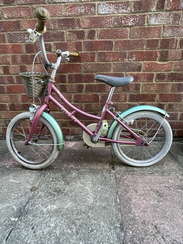 Kids bike - kids,