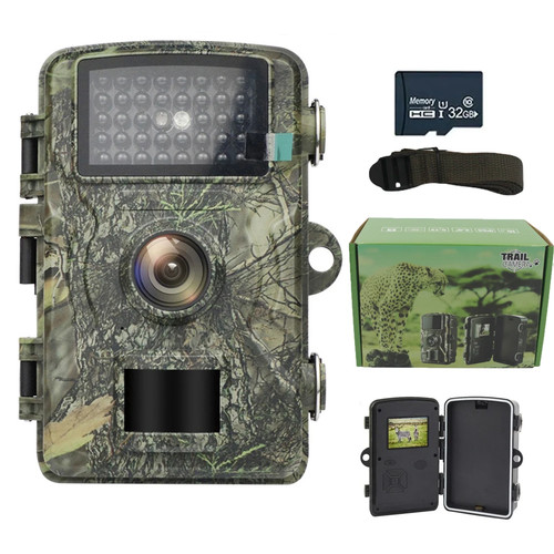 32gb wildlife trail - 32gb,