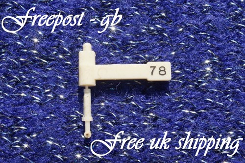 Record deck stylus - -, /