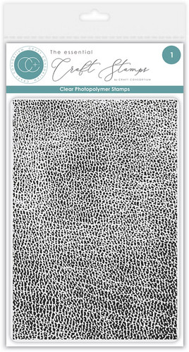 The essential craft stamps - essential,