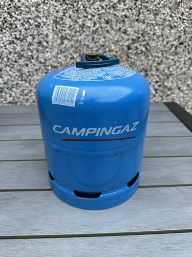 Campingaz 907 gaz - 907,