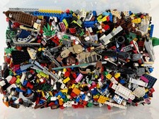 Mixed Lego Job Lot 3.5KG