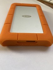 LaCie Rugged Mini External
