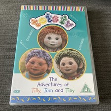 Tots TV - The adventure of