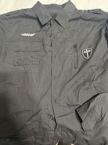 Affliction black premium - black,