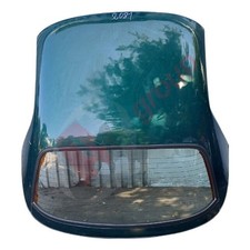 MG TF 135 HARDTOP 02-05