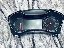 FORD GALAXY S-MAX MONDEO TDCi