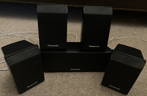 Surround system speakers - surround,