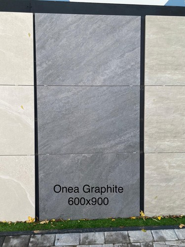 Porcelain paving anthracite - porcelain,