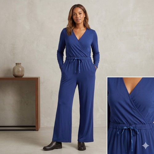 Halston jumpsuit women - h, by