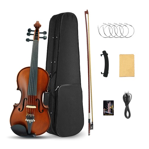 Advanced string electric - 5,