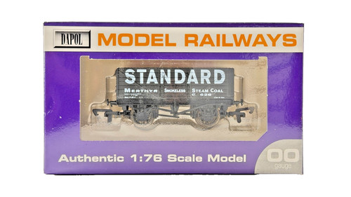 Dapol gauge standard - 00,