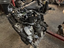 Peugeot 407 308 508 607 C5 2.0 HDI Turbo Diesel Engine RHR 134BHP 04-11
