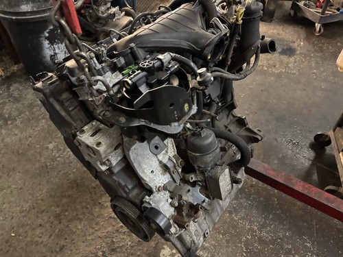 Peugeot 407 308 508 607 - c5, 2.0