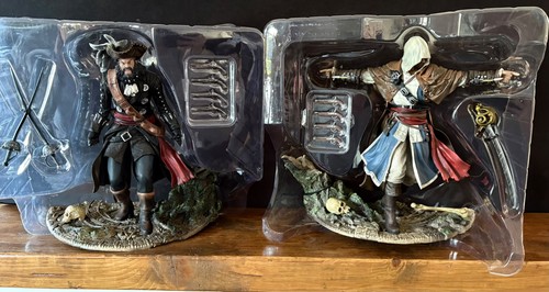 Assassins creed black - creed,
