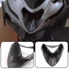 ZX6R ABS Carbon Fiber Front