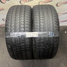 2x 255 50 R19 107W XL Run