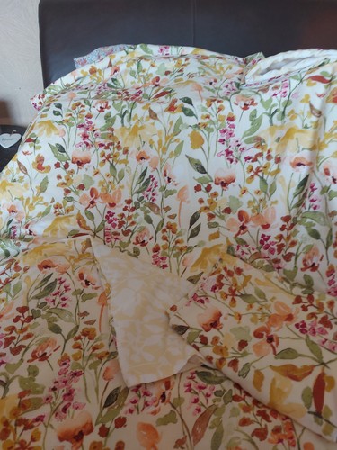 Duvet cover set - duvet, size
