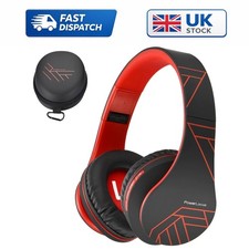 High-Fidelity Over-Ear