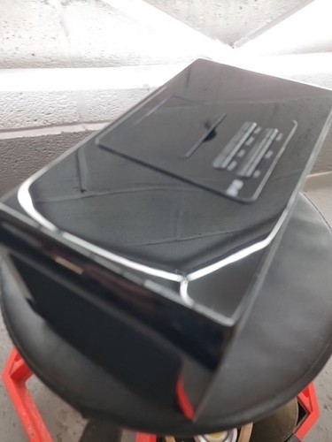 Dab radio iphone dock - dab,