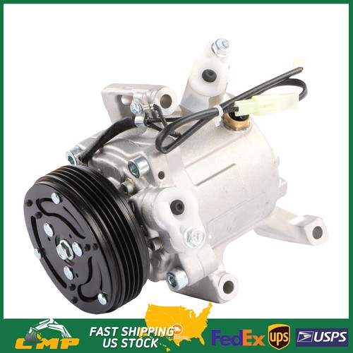 Compressor sv07c - a/c,