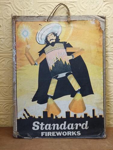 Vintage original standard - vintage, "standard