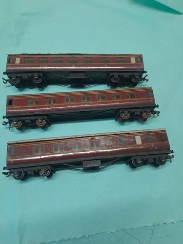 Hornby dublo gauge 32092 - hornby, oo